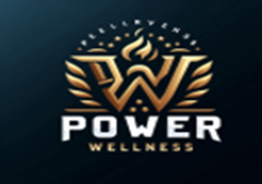 Power Wellness Logo